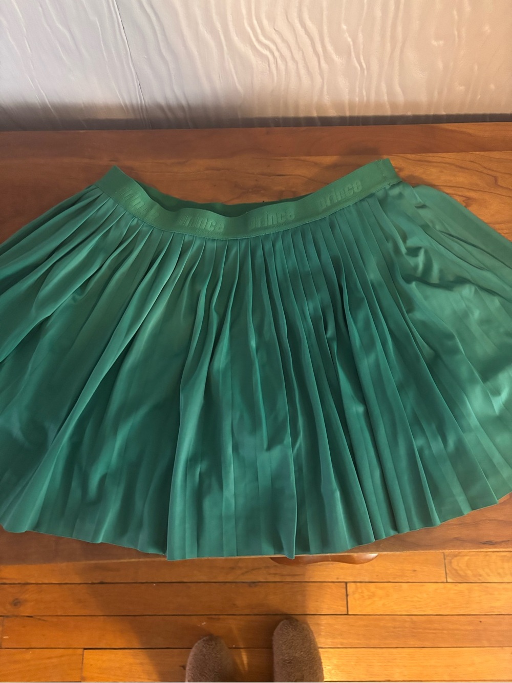 Prince pickleball skort